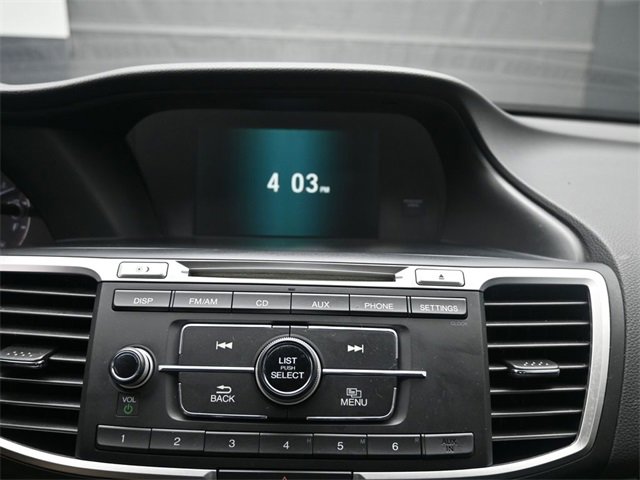 Used 2014 Honda Accord LX-S image 11