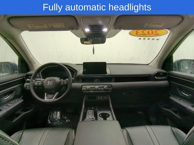 Used 2023 Honda Pilot Elite image 20