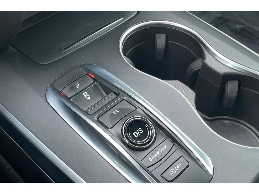 Used 2019 Acura MDX FWD image 33