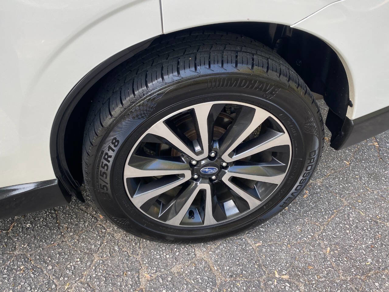 Used 2017 Subaru Forester 2.0XT Touring AWD/4WD image 9