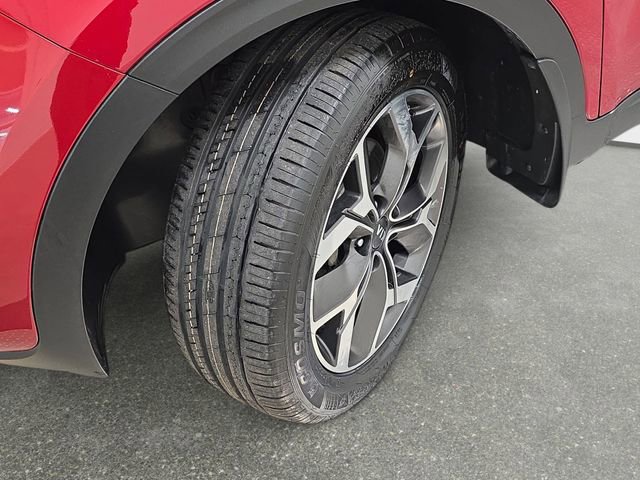 Used 2021 Kia Sportage EX image 29