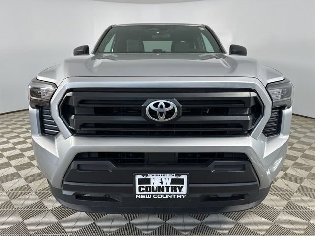 Used 2026 Toyota Tacoma SR RWD image 2