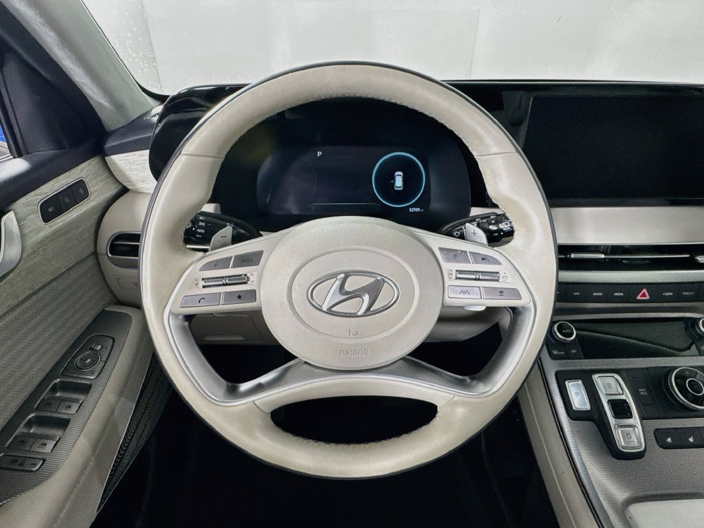 Used 2024 Hyundai Palisade Calligraphy AWD/4WD image 11