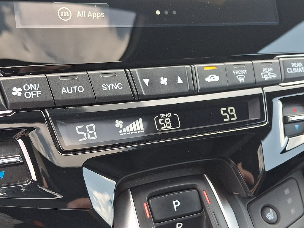 Used 2024 Honda Odyssey Sport image 16
