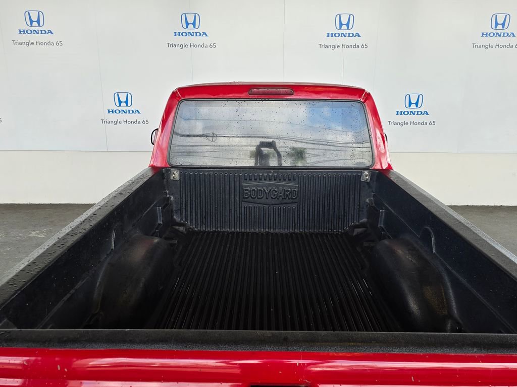 Used 2001 Ford Ranger XL image 27