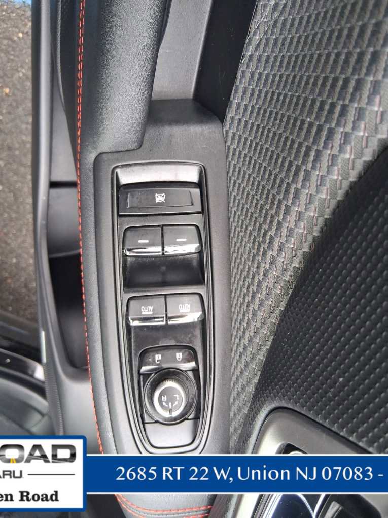 Used 2021 Subaru Forester Sport AWD/4WD image 15