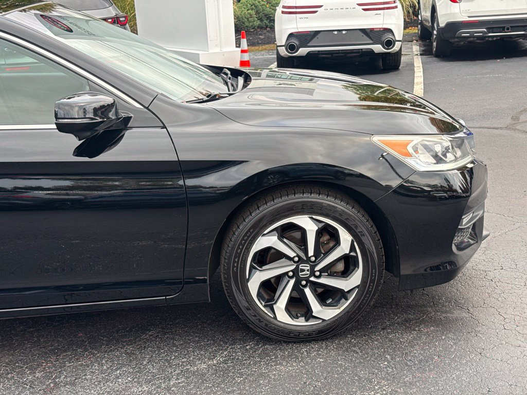 Used 2016 Honda Accord EX-L image 10