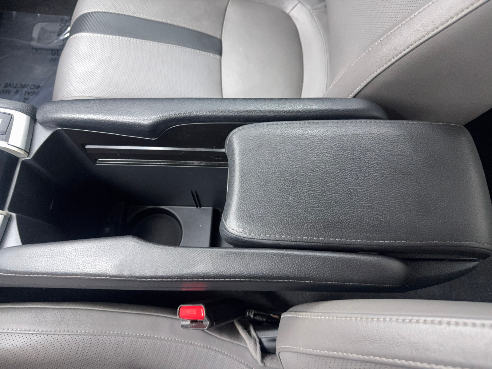 Used 2016 Honda Civic EX-L image 32