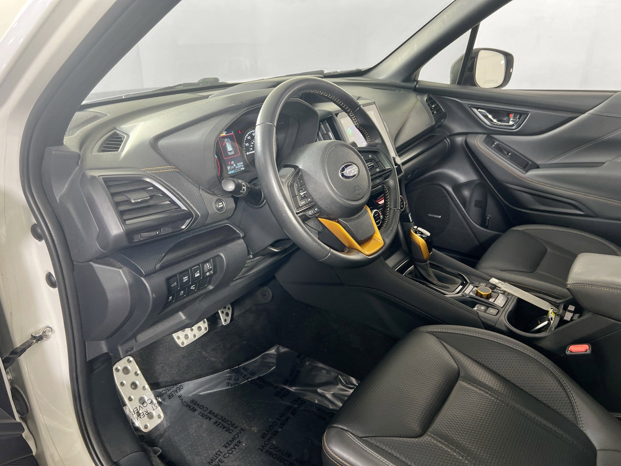 Used 2022 Subaru Forester Wilderness image 9