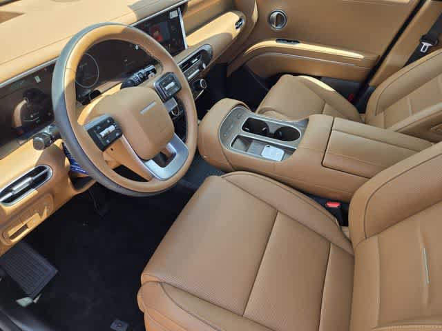 Used 2026 Hyundai Palisade Calligraphy FWD video 2
