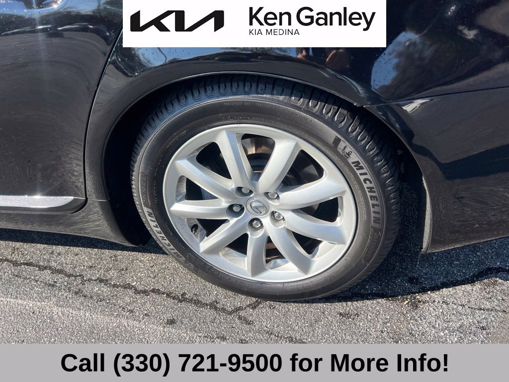 Used 2007 Lexus LS 460 RWD image 21