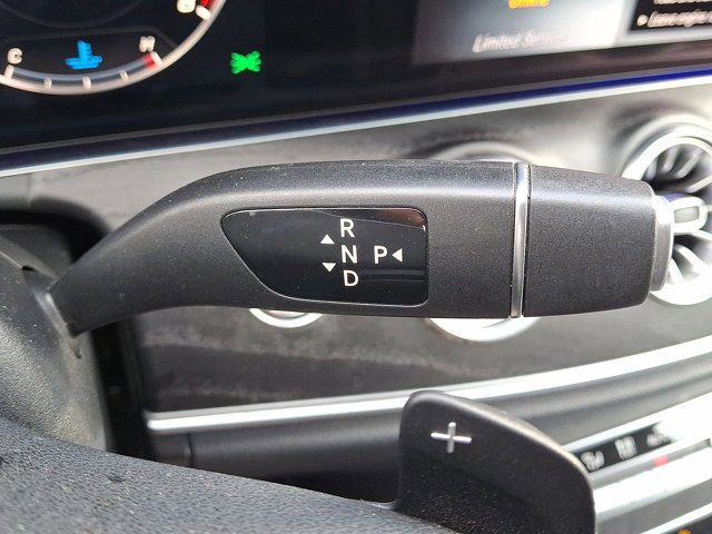 Used 2019 Mercedes-Benz E 450 4MATIC Cabriolet image 13