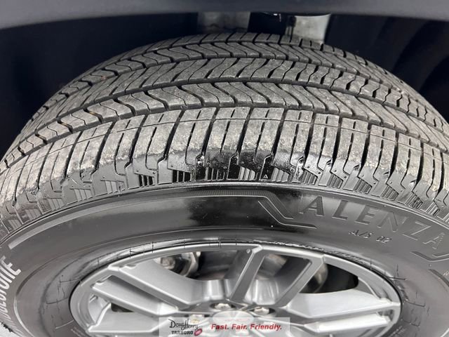 Used 2025 GMC Acadia Elevation image 20