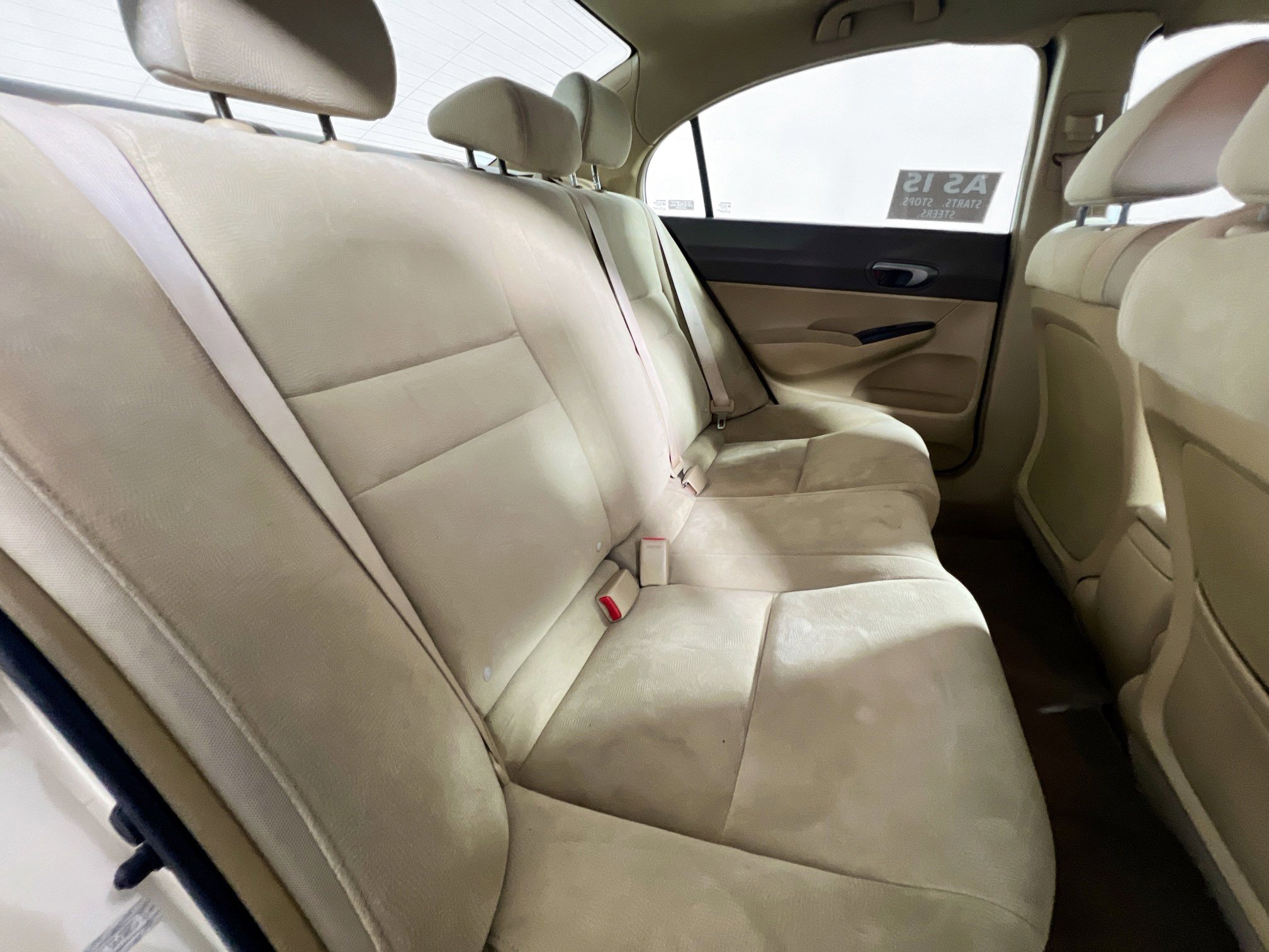 Used 2007 Honda Civic LX image 28