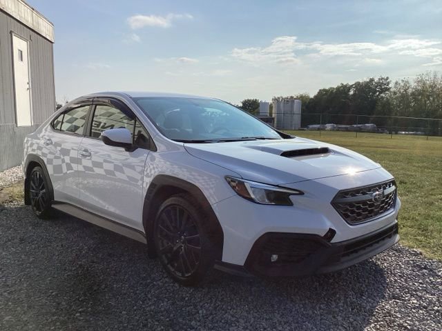 Used 2022 Subaru WRX Premium image 3
