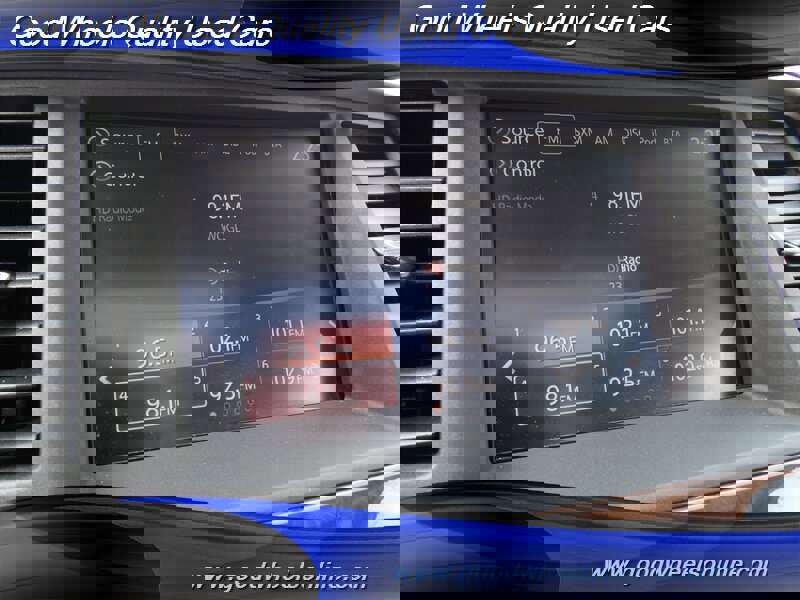 Used 2019 Nissan Armada SL w/ Premium Package image 19