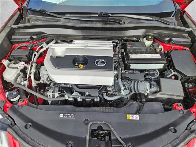 Used 2022 Lexus UX 200 image 23