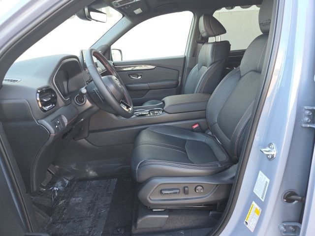 New 2026 Honda Passport TrailSport Elite image 17