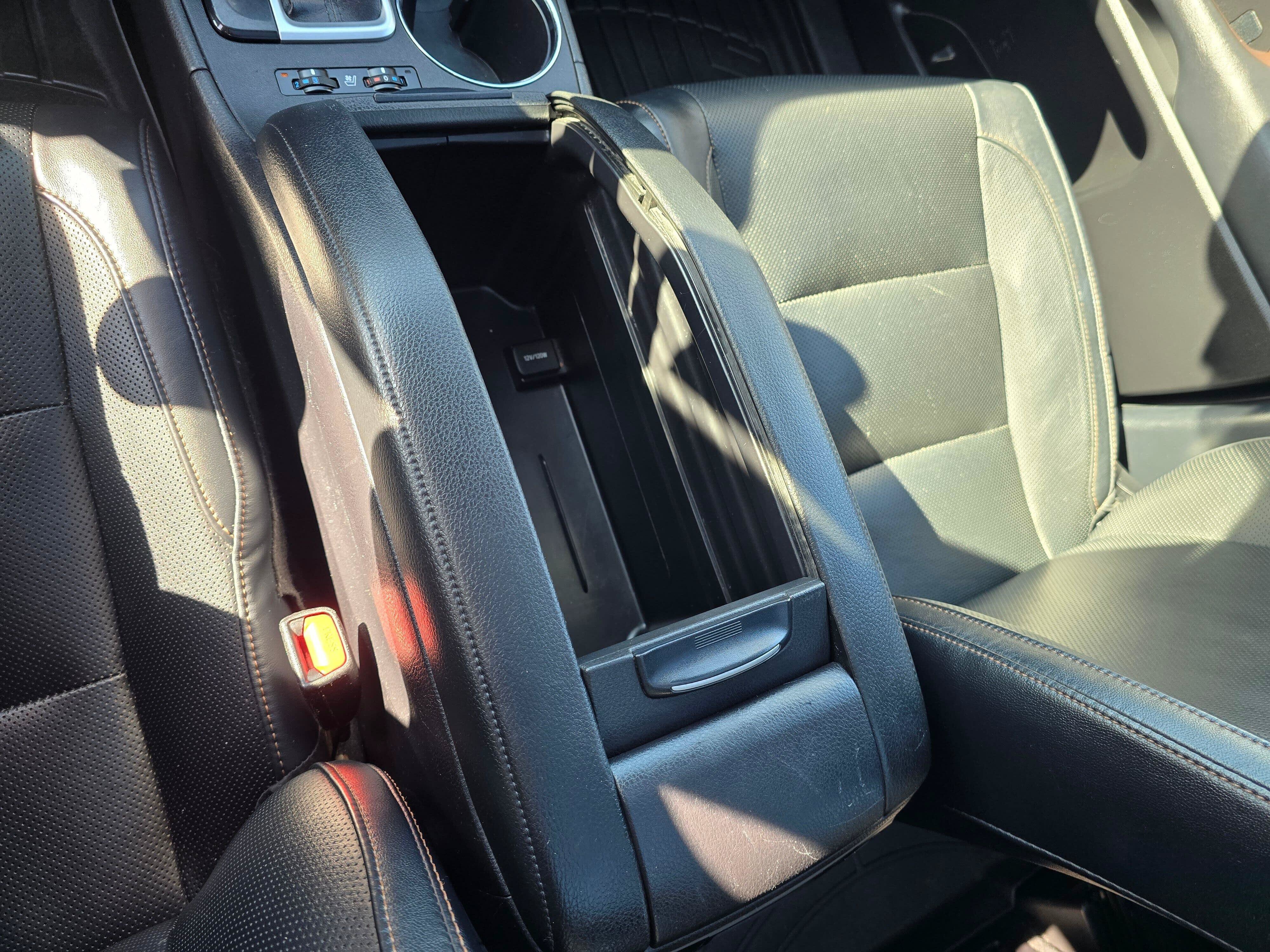 Used 2019 Toyota Highlander Limited Platinum AWD/4WD image 30