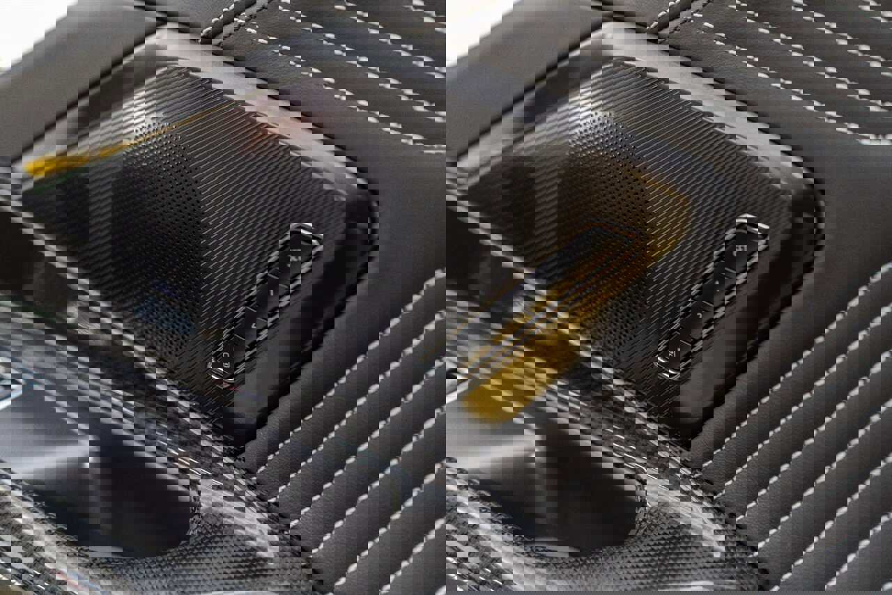 Used 2026 Chevrolet Corvette ZR1 w/ ZR1 Carbon Fiber Aero Package image 81