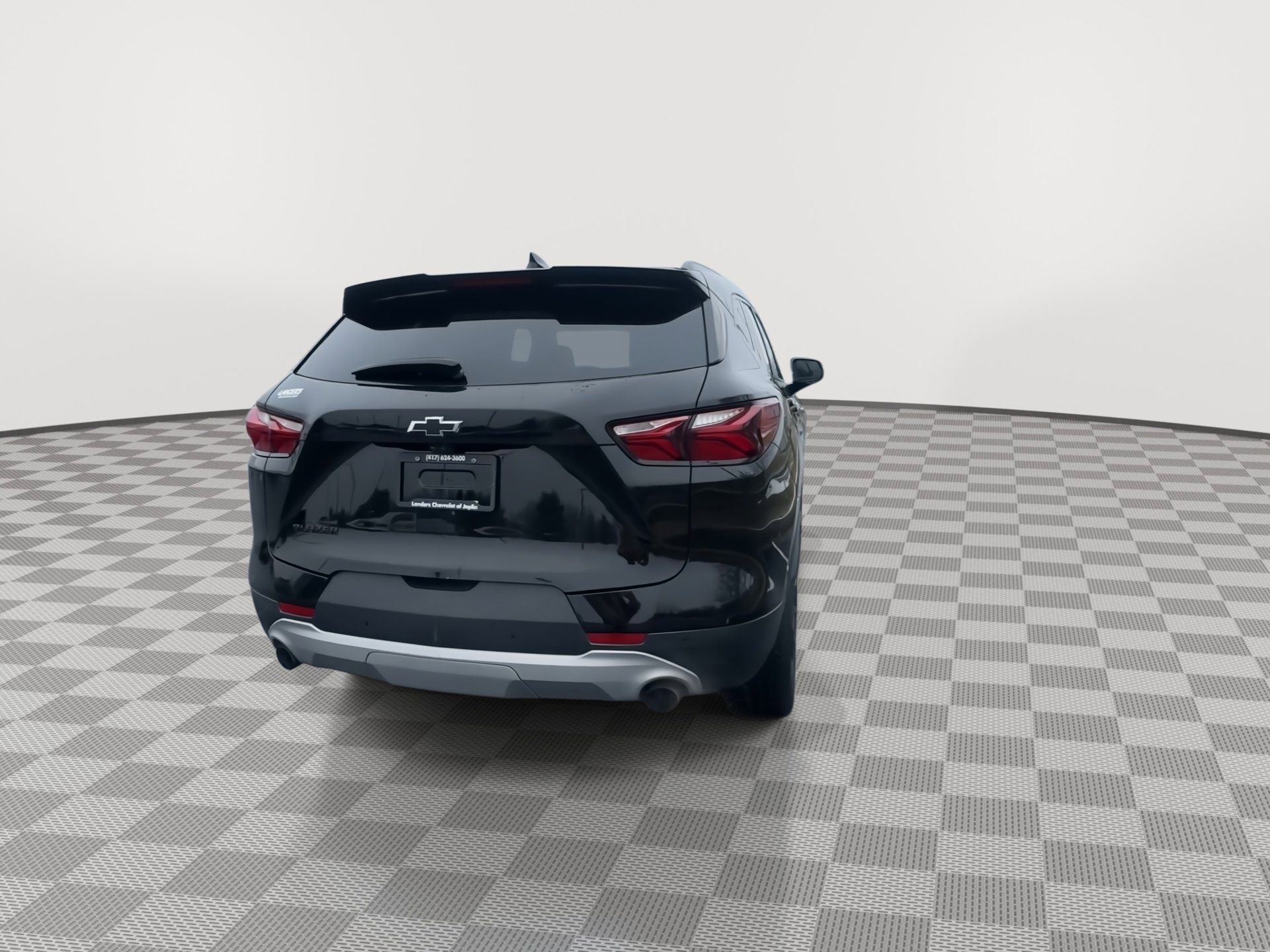 Used 2019 Chevrolet Blazer LT w/ Sound & Technology Package image 8