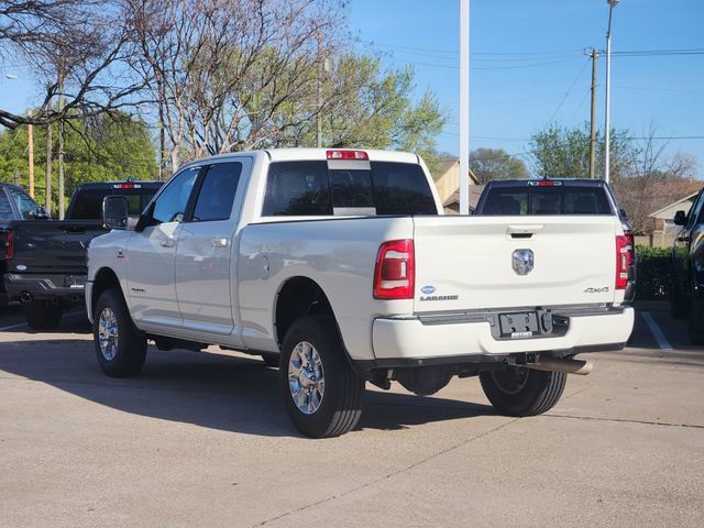Certified 2024 RAM 3500 Laramie image 5