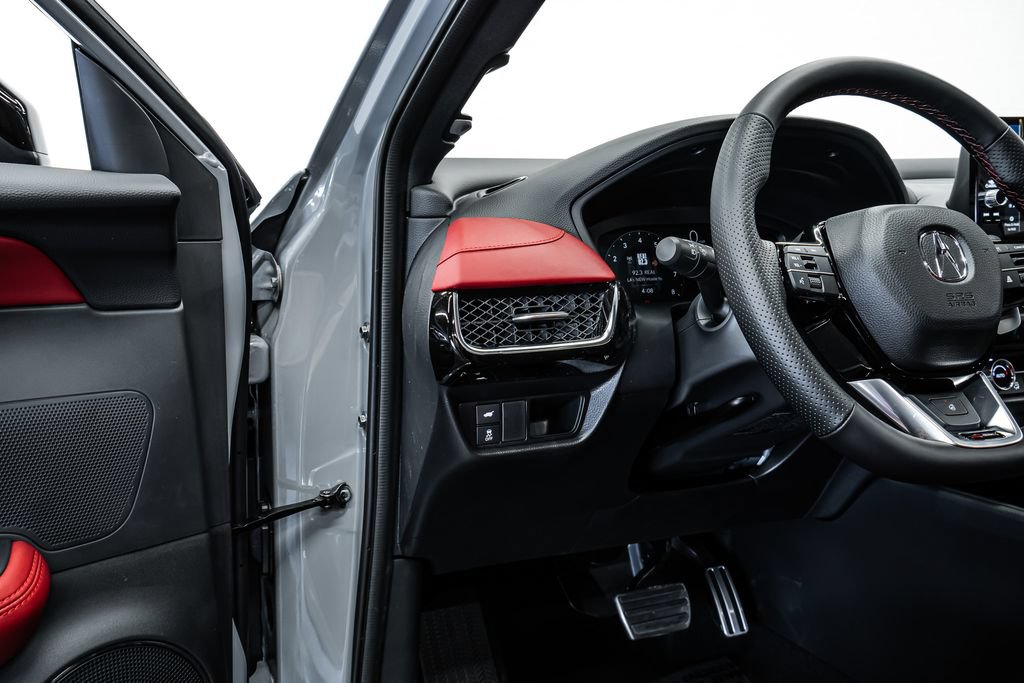 New 2026 Acura ADX A-Spec w/ Advance Package FWD image 21