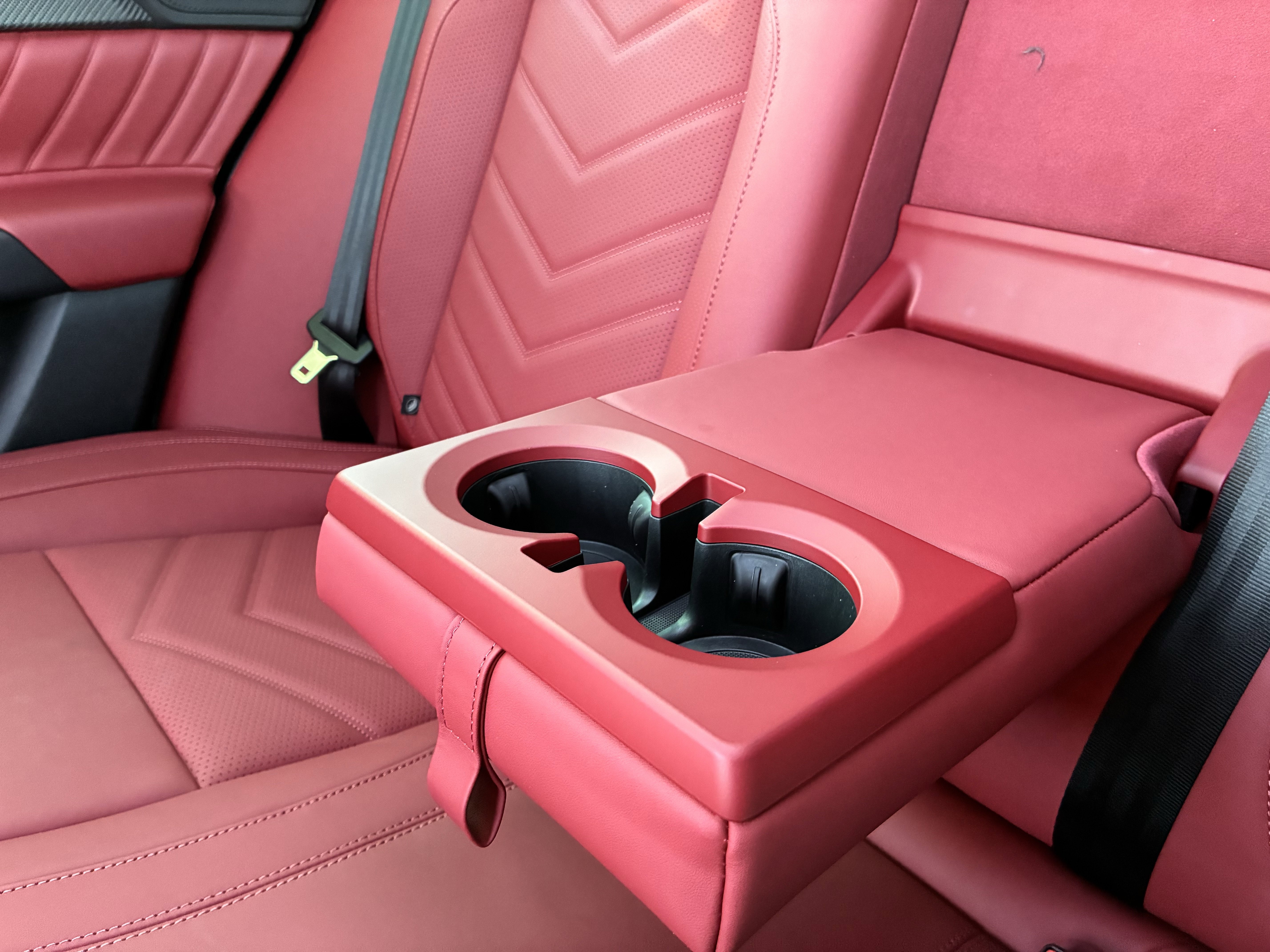 New 2025 Maserati Grecale Modena image 33