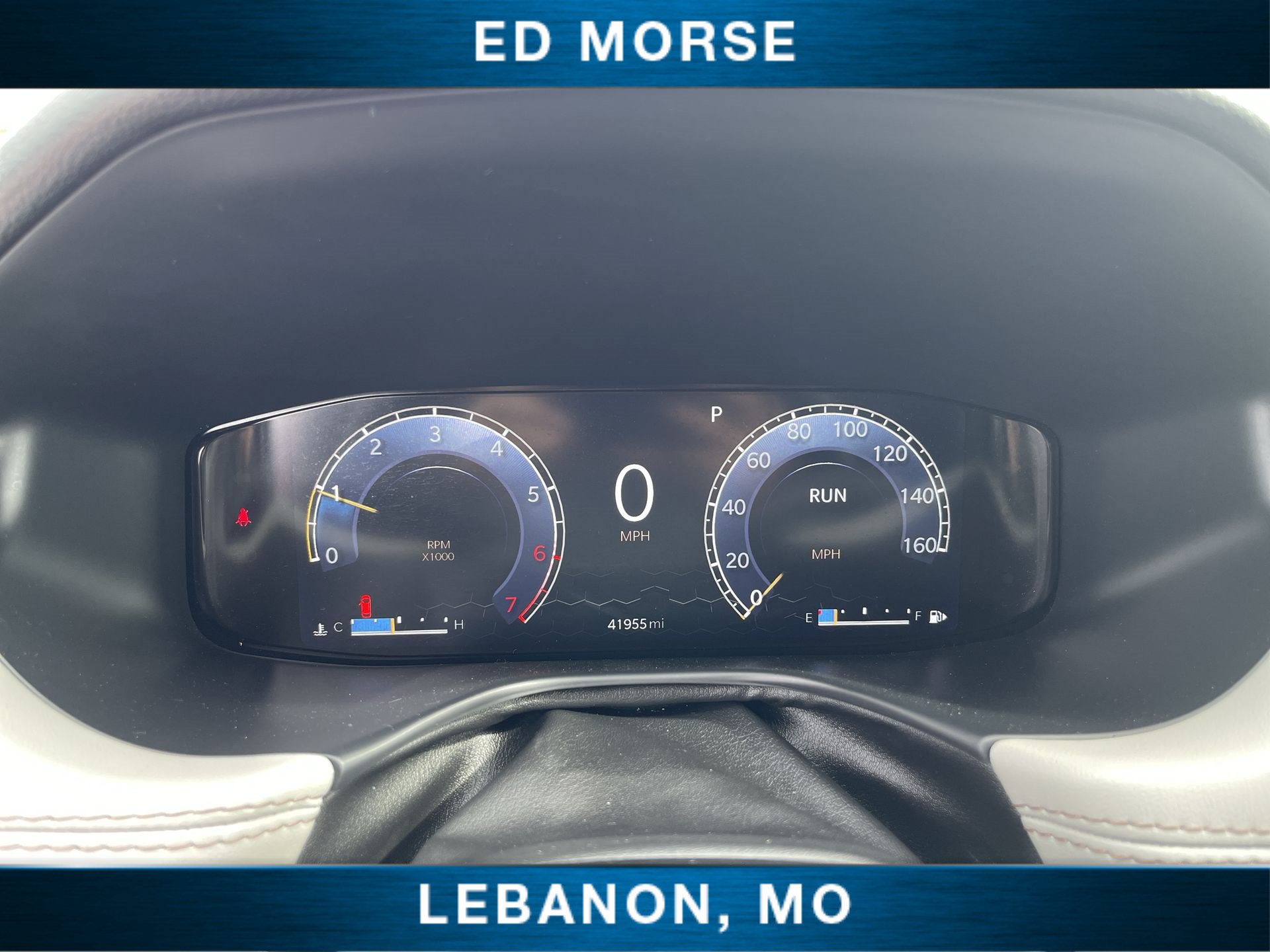 Used 2025 Jeep Compass Limited w/ Elite Group AWD/4WD image 12