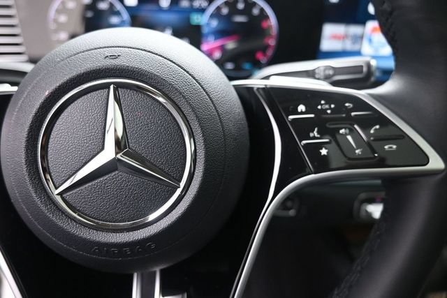 Certified 2026 Mercedes-Benz GLS 450 4MATIC image 14