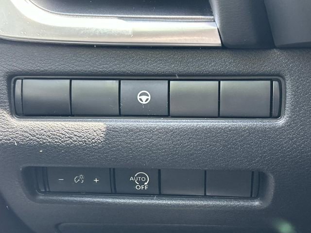 Used 2023 Nissan Rogue SV AWD/4WD image 27