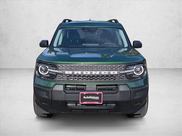 New 2025 Ford Bronco Sport Big Bend image 5