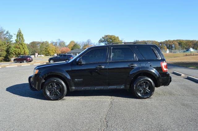 Used 2009 Ford Escape 2WD Hybrid image 64