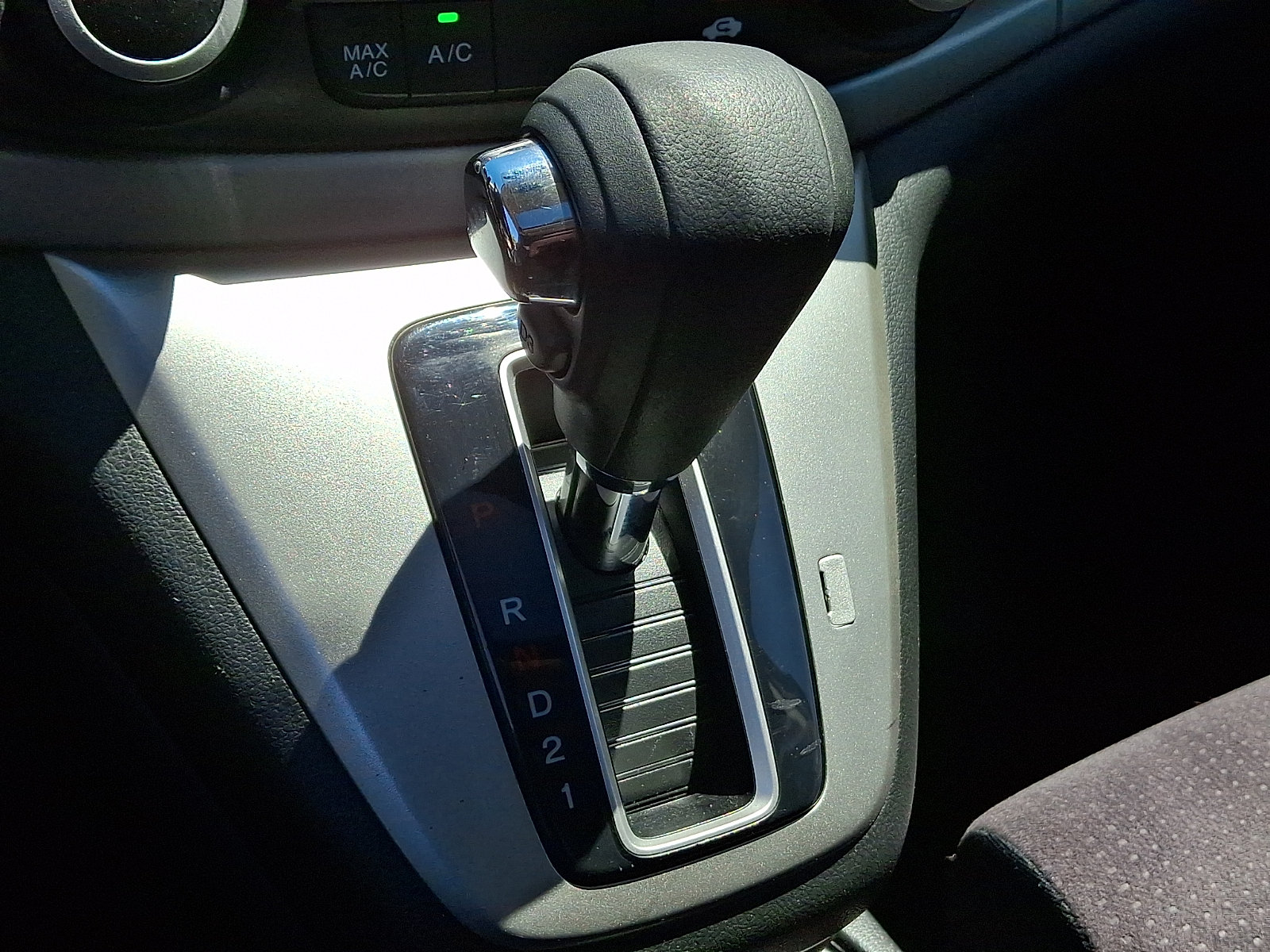 Used 2013 Honda CR-V EX image 14