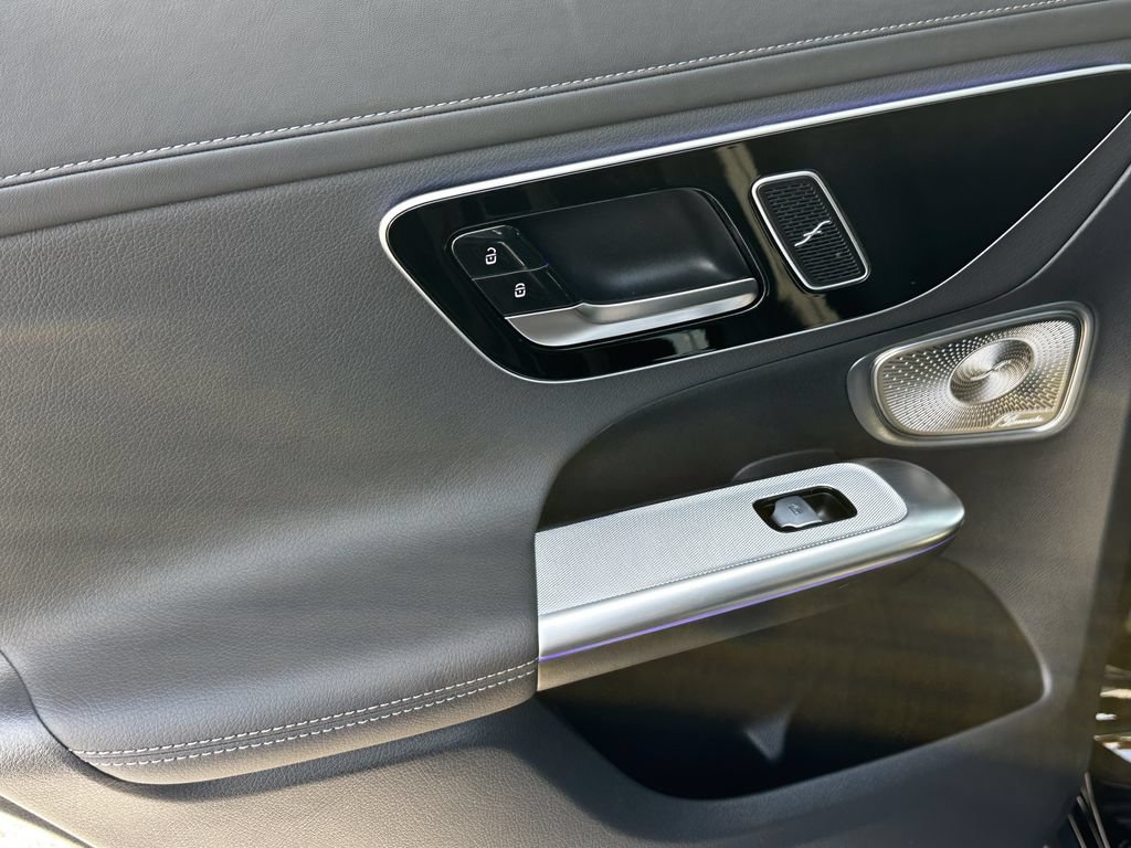 Certified 2025 Mercedes-Benz GLC 350e 4MATIC image 25