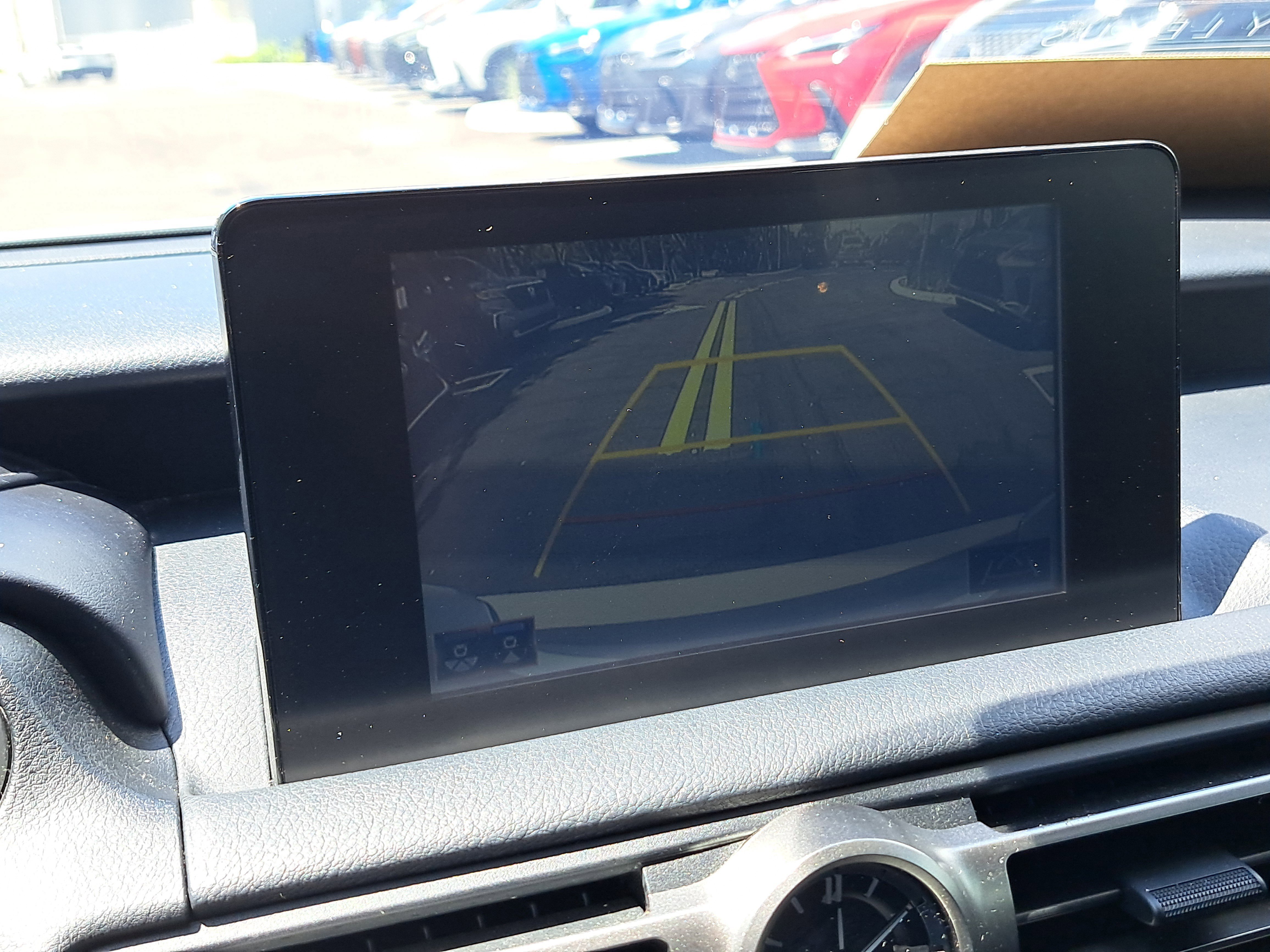 Certified 2022 Lexus IS 350 F Sport image 26