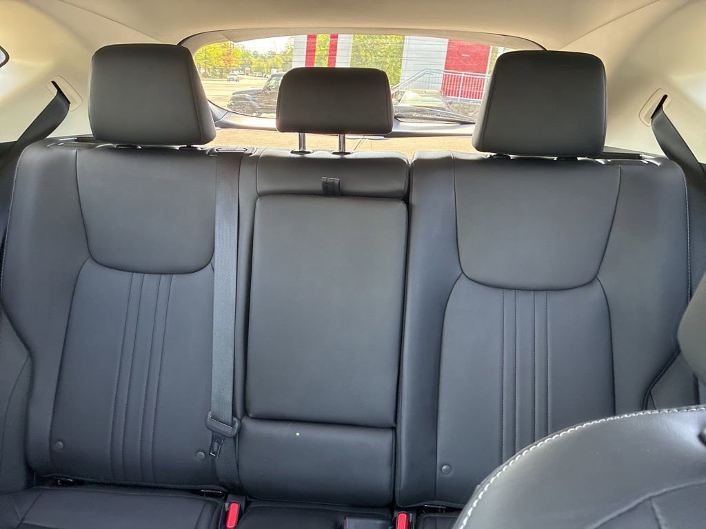 Used 2022 Lexus NX 350 AWD image 24