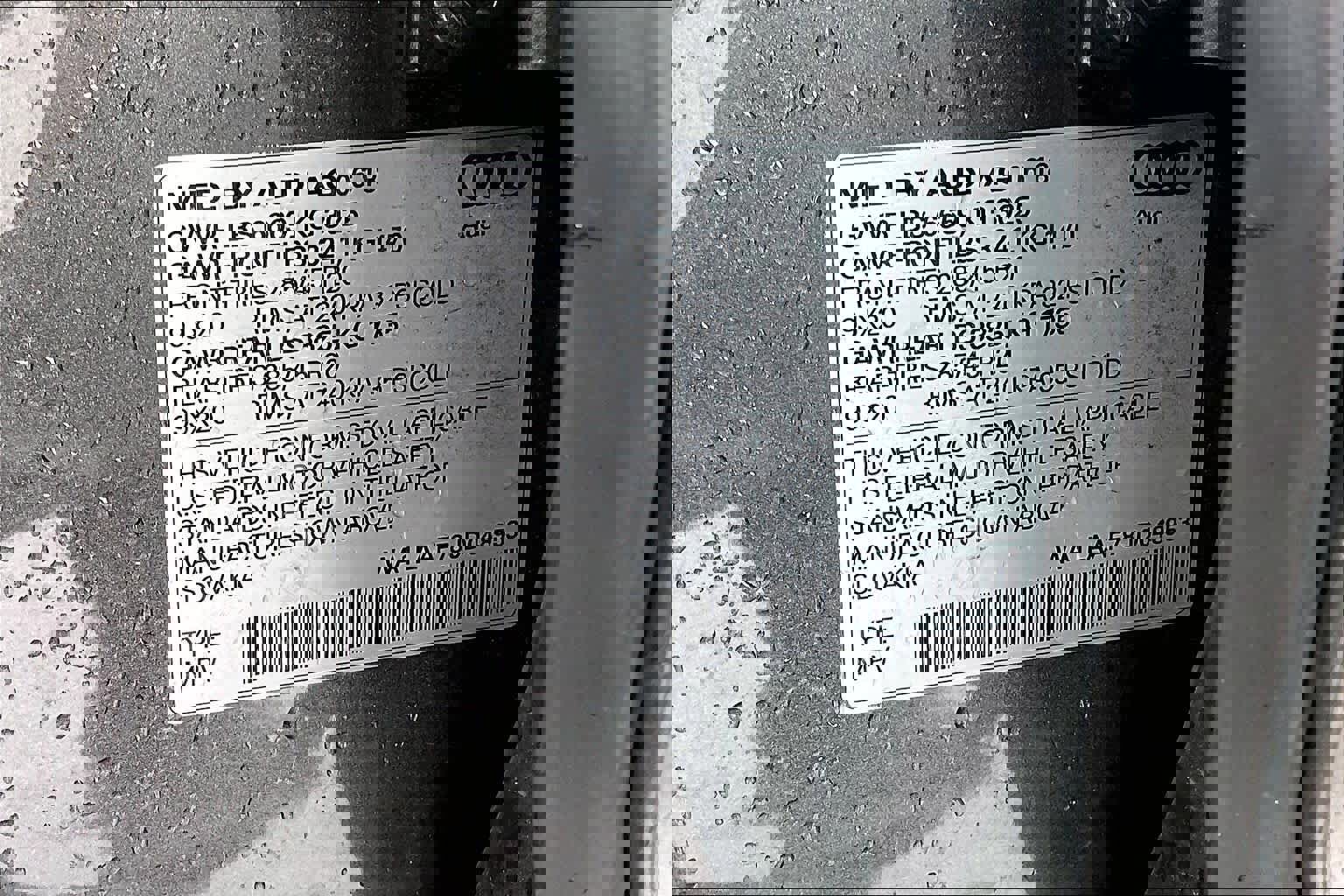 Used 2018 Audi Q7 3.0T Premium Plus image 35