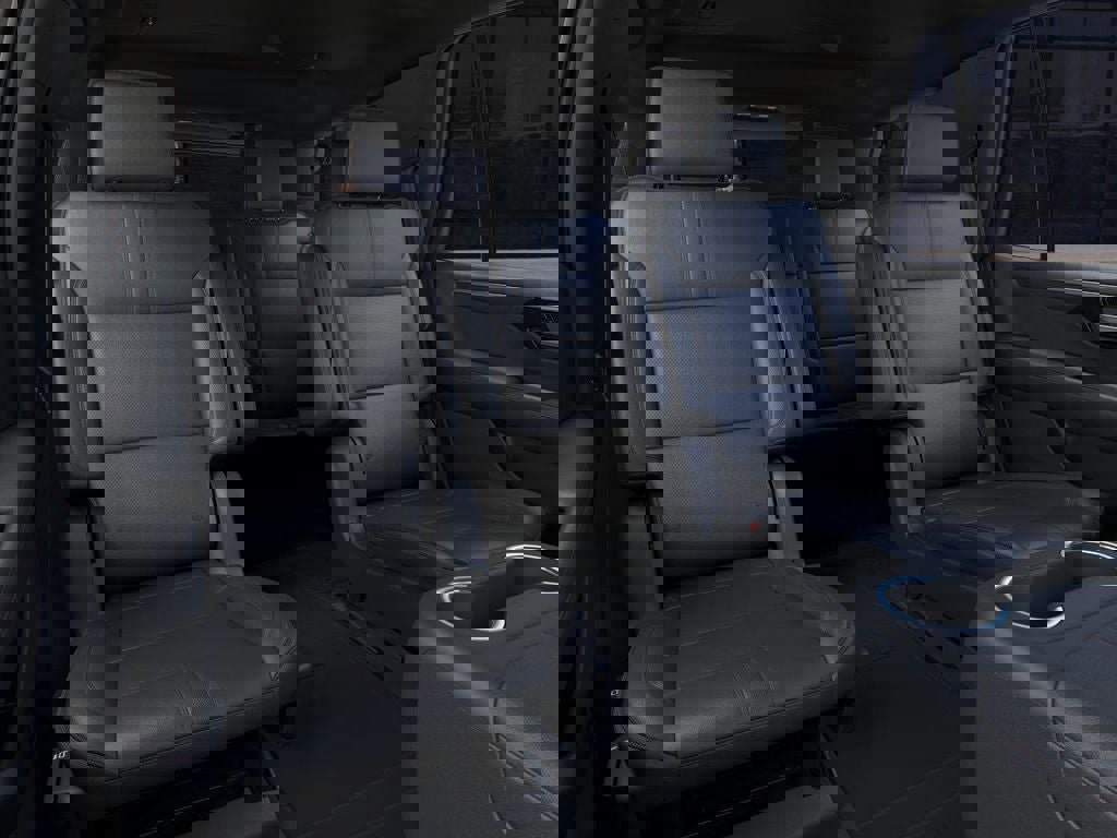 New 2025 Chevrolet Tahoe RST w/ Advanced Technology Package image 17