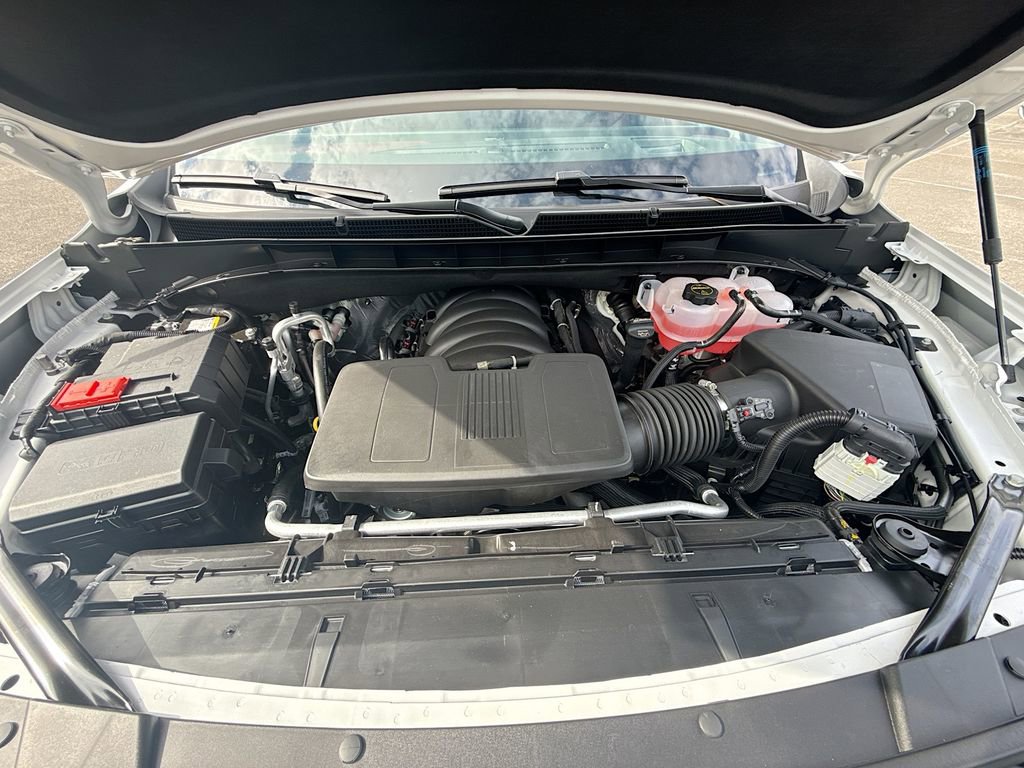 New 2025 Cadillac Escalade Premium Luxury w/ Touring Package image 34