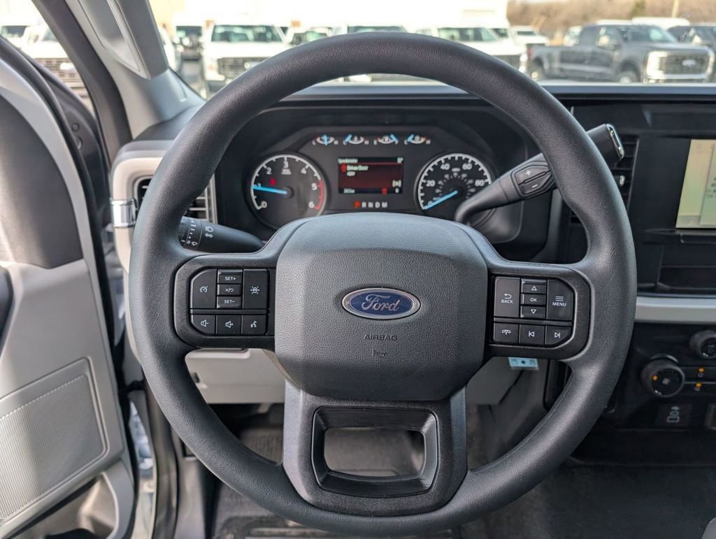 New 2026 Ford F450 XL image 22