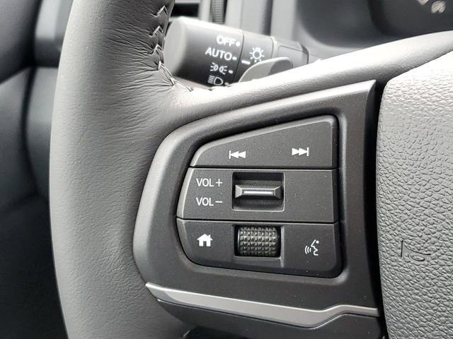 New 2026 Honda Ridgeline RTL image 22