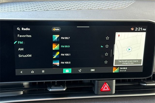 New 2026 Kia Carnival EX image 23