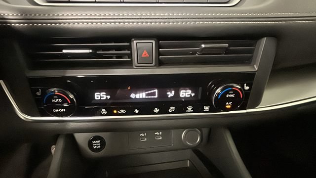 Used 2026 Nissan Rogue SV w/ Cold Weather Package AWD/4WD image 23