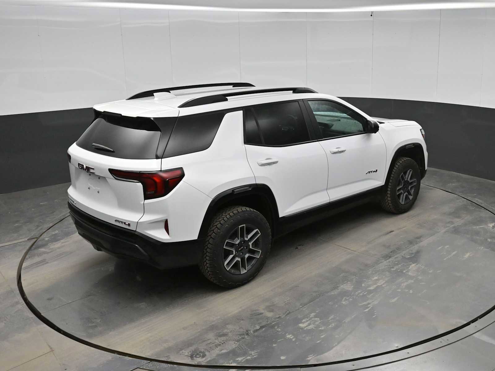 New 2026 GMC Terrain AT4 w/ Convenience Package III AWD/4WD image 26