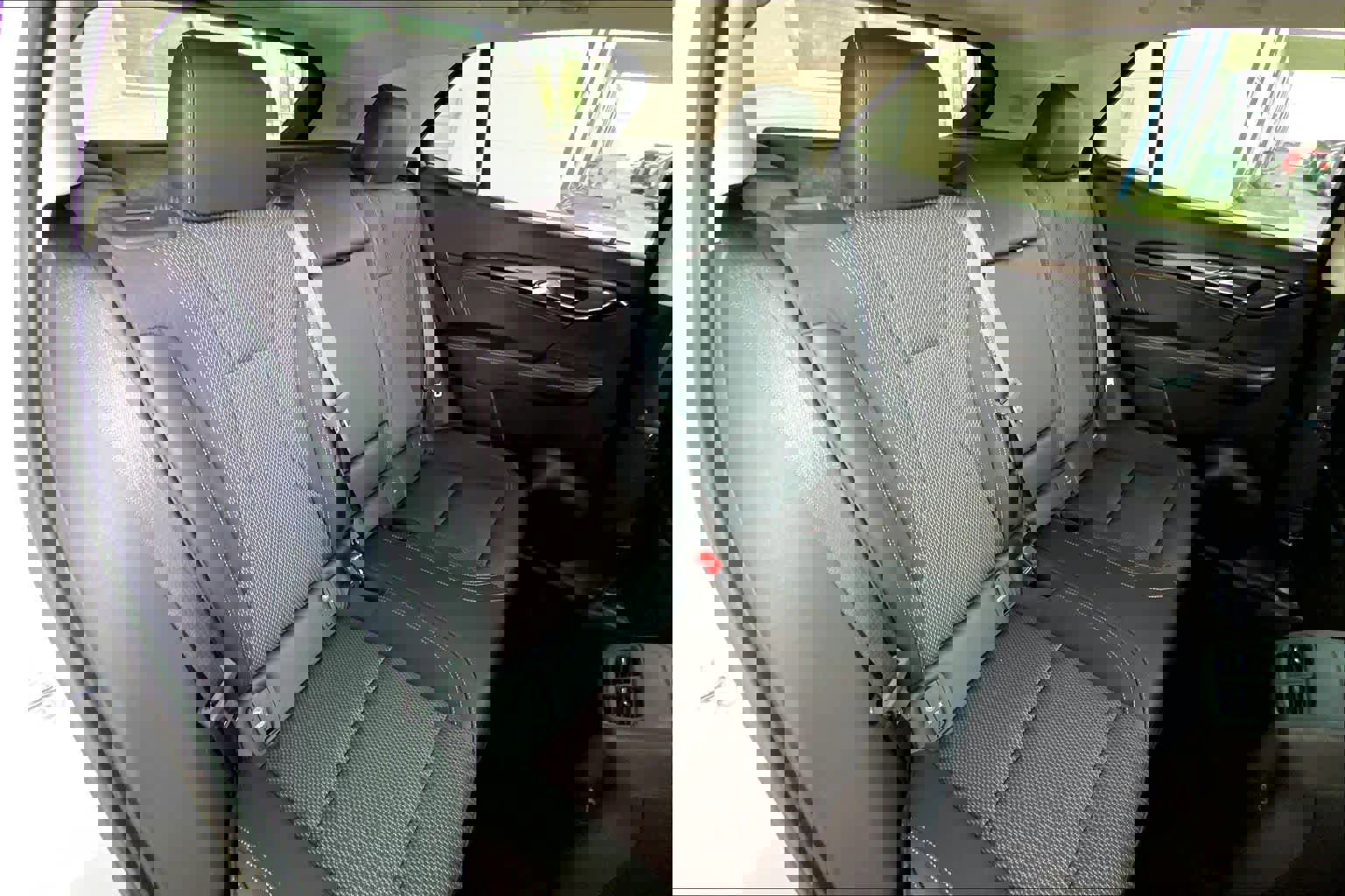 Used 2023 Buick Envision Preferred w/ Sport Touring Package image 20