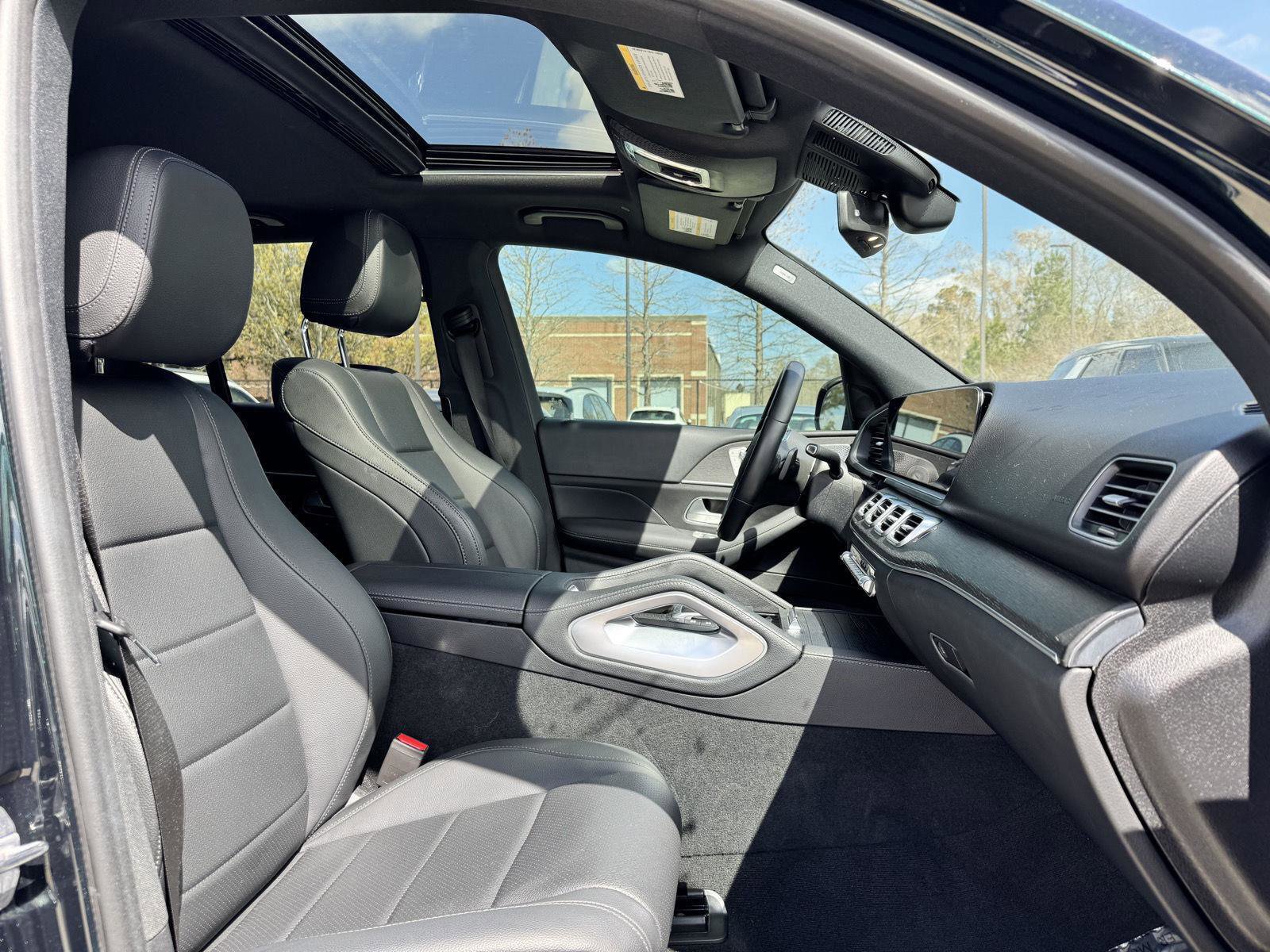 Certified 2022 Mercedes-Benz GLE 350 4MATIC image 29