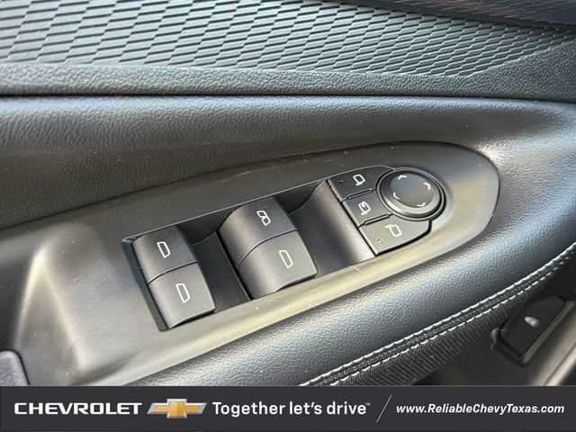 Used 2024 Chevrolet Blazer EV LT AWD/4WD image 24