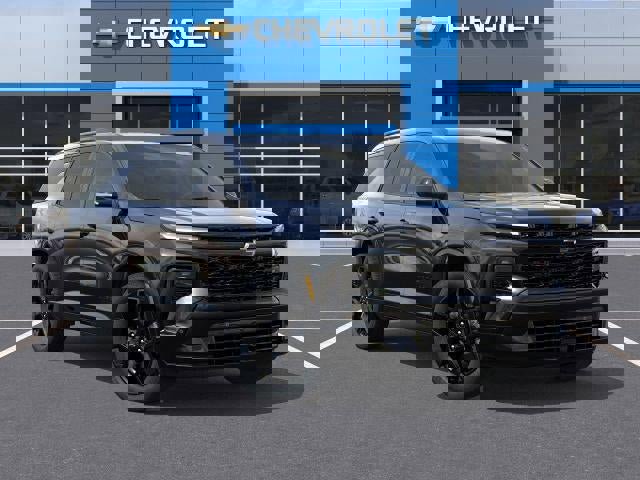 New 2026 Chevrolet Traverse RS image 7