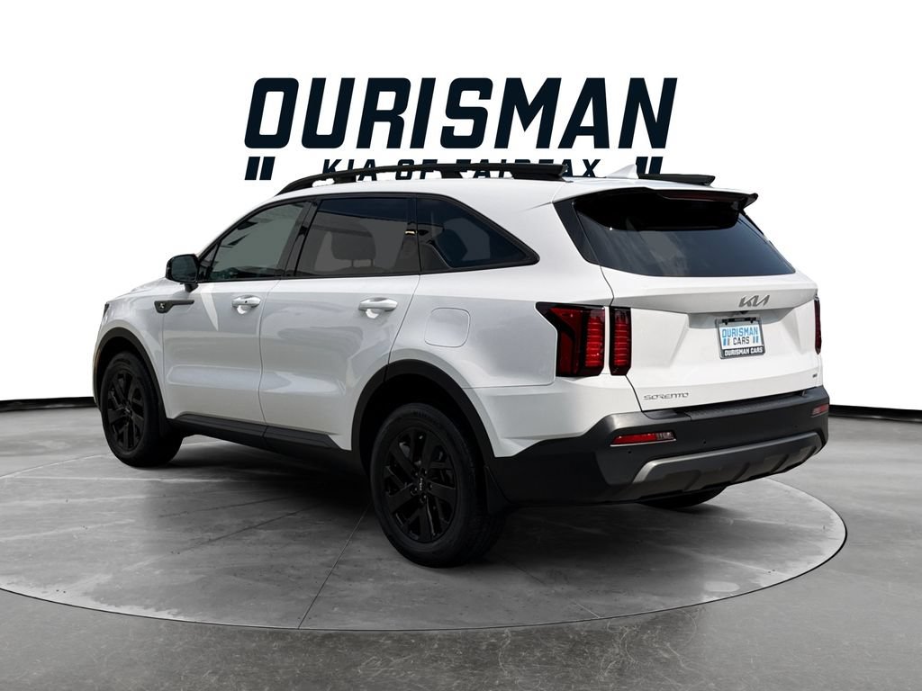 Certified 2023 Kia Sorento S w/ Panoramic Sunroof Package AWD/4WD image 5